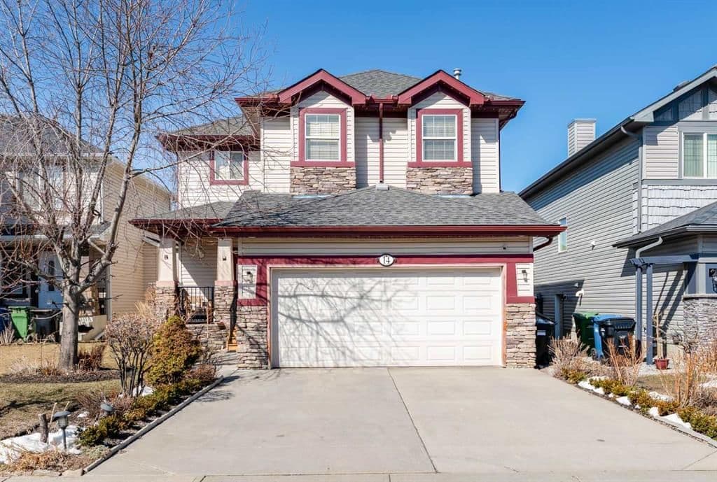 Sold property in Bridlewood