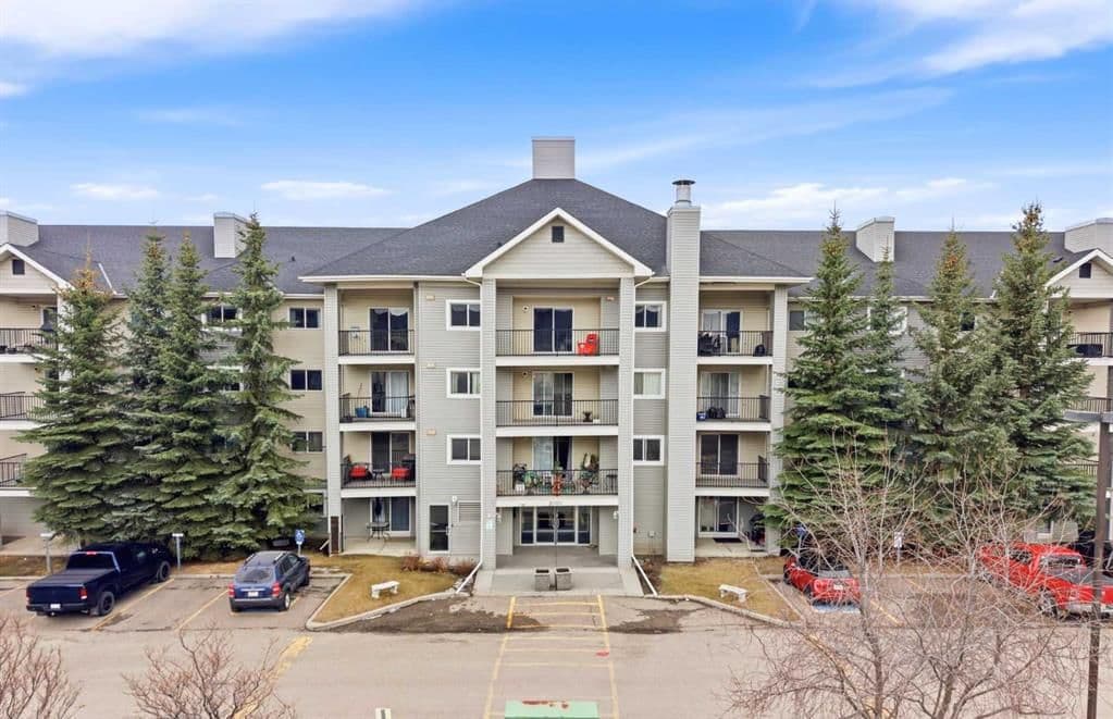 Sold property in McKenzie Towne