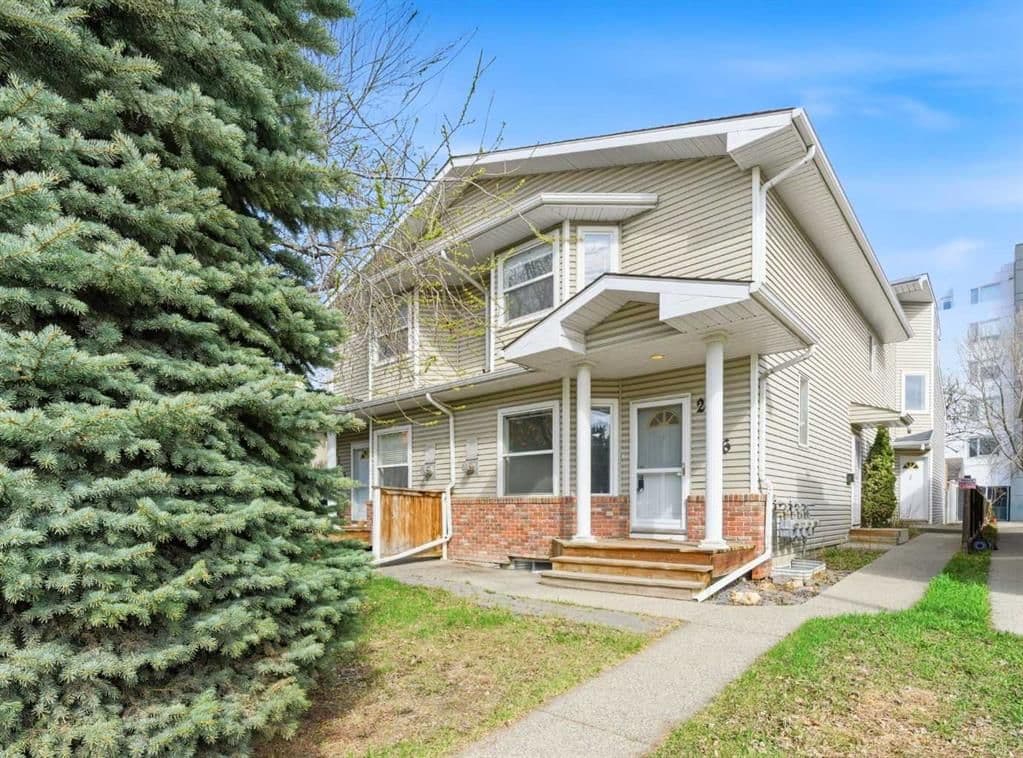 Sold property in Altadore