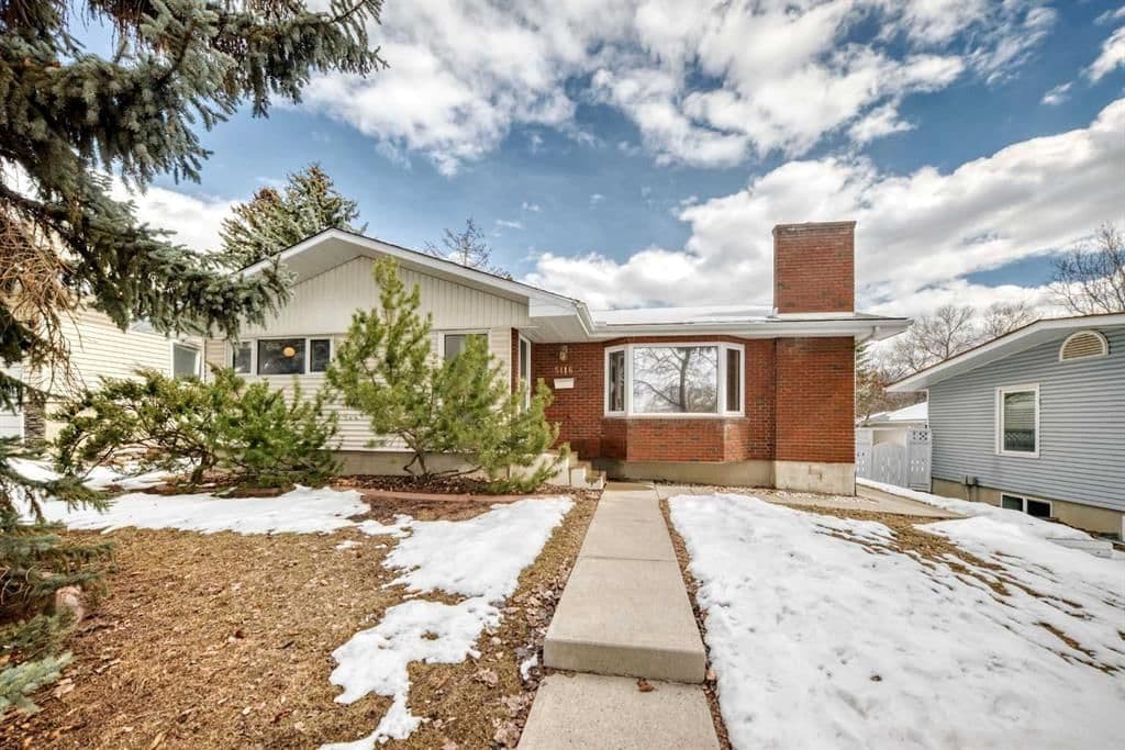 Sold property in Brentwood