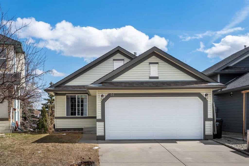 Sold property in Somerset