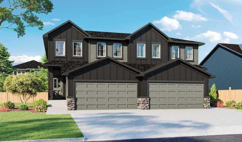 Sold property in Dawson's Landing