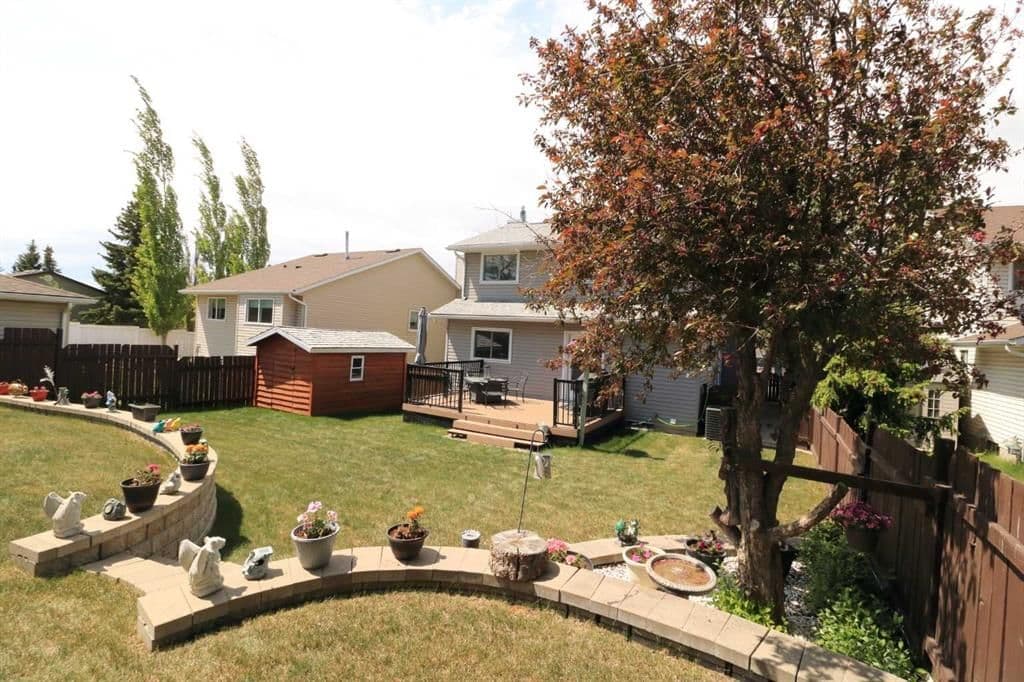 Sold property in Meadowbrook