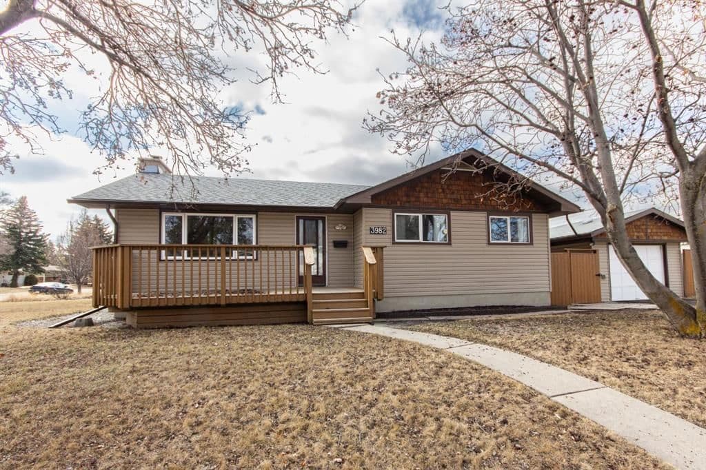 Sold property in Eastview