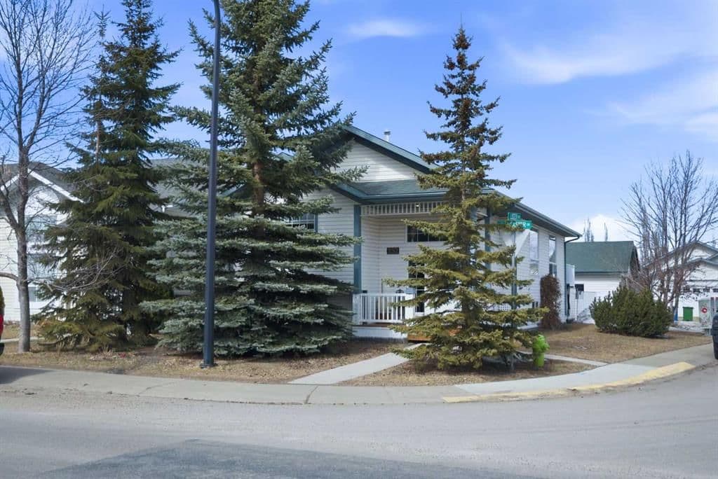 Sold property in Lancaster Meadows