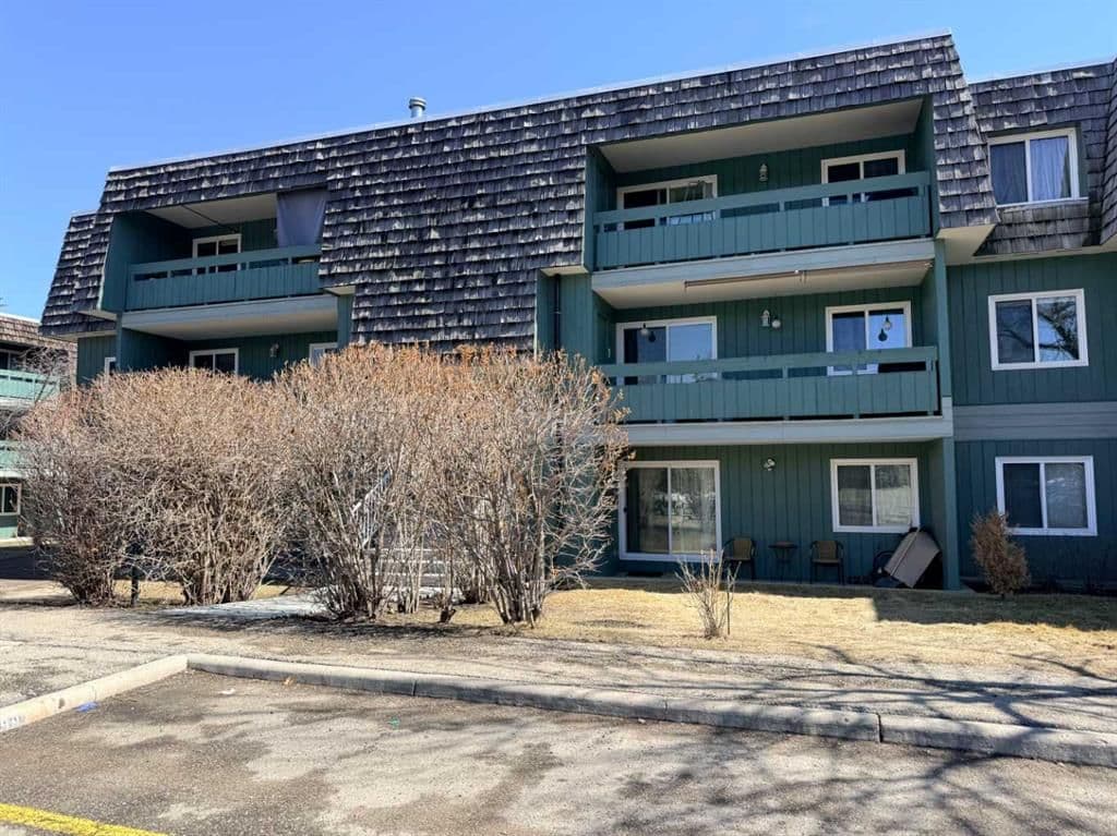 Sold property in Southwood