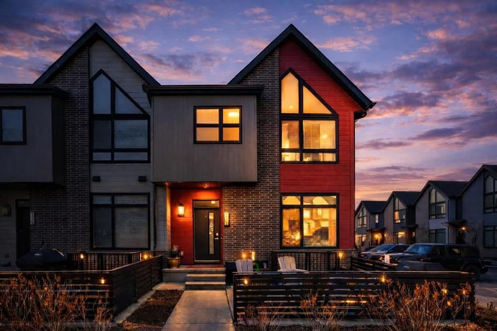 Sold property in Sage Hill