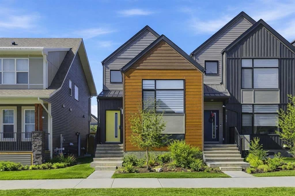 Sold property in Seton