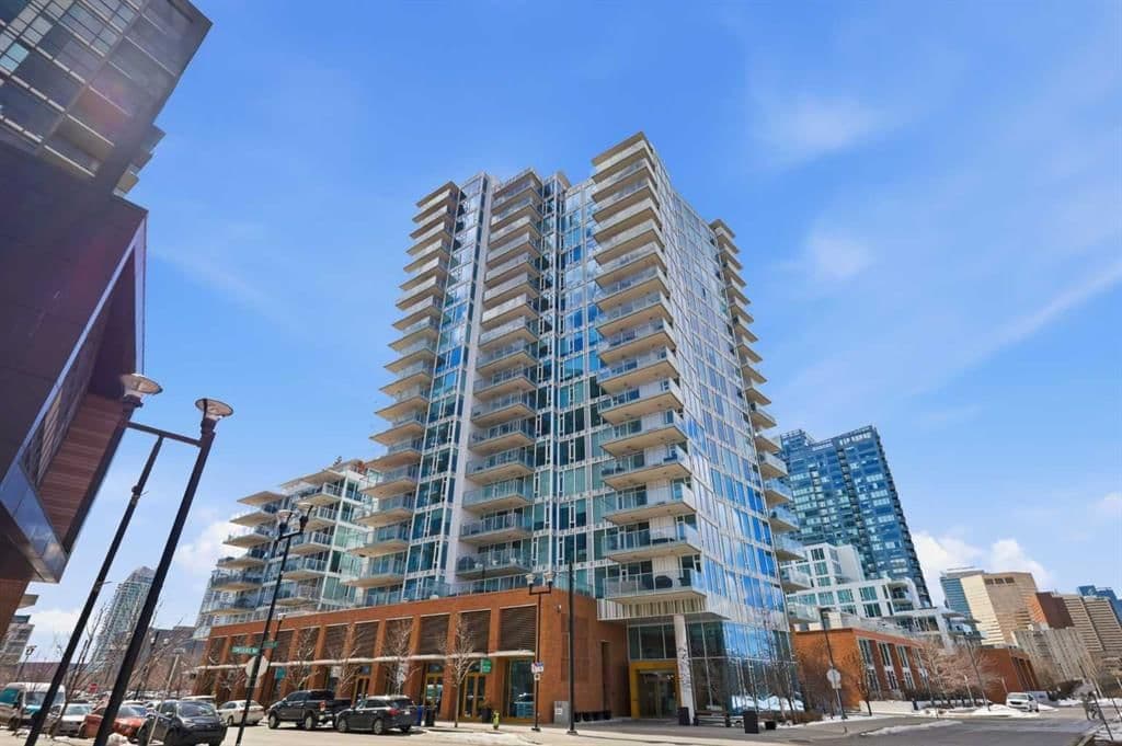 Sold property in Downtown East Village