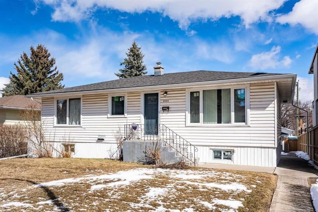 Sold property in Killarney/Glengarry