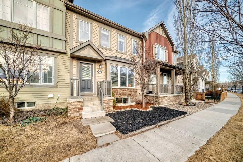 Sold property in Windsong