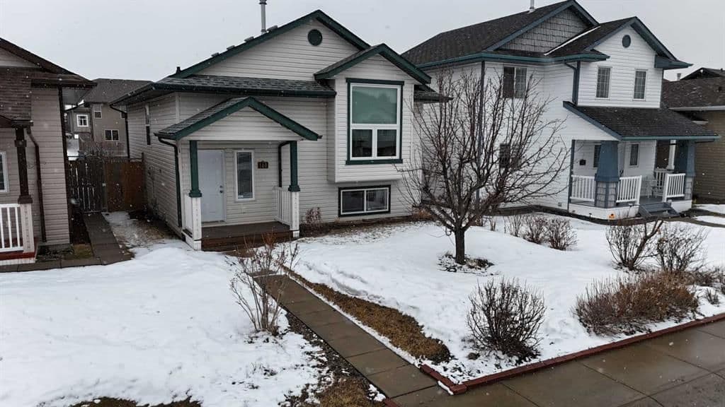 Sold property in Lonsdale
