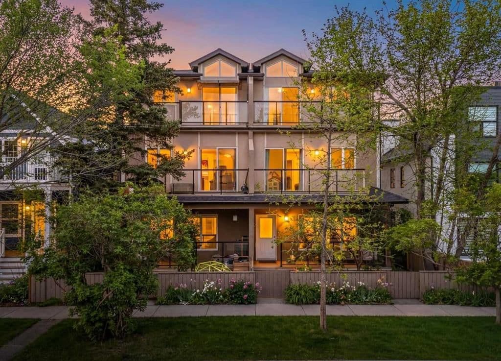 Sold property in Renfrew