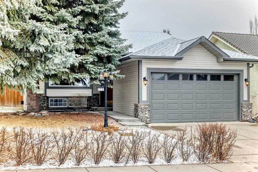 Sold property in Shawnessy