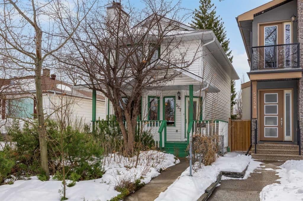Sold property in Winston Heights/Mountview