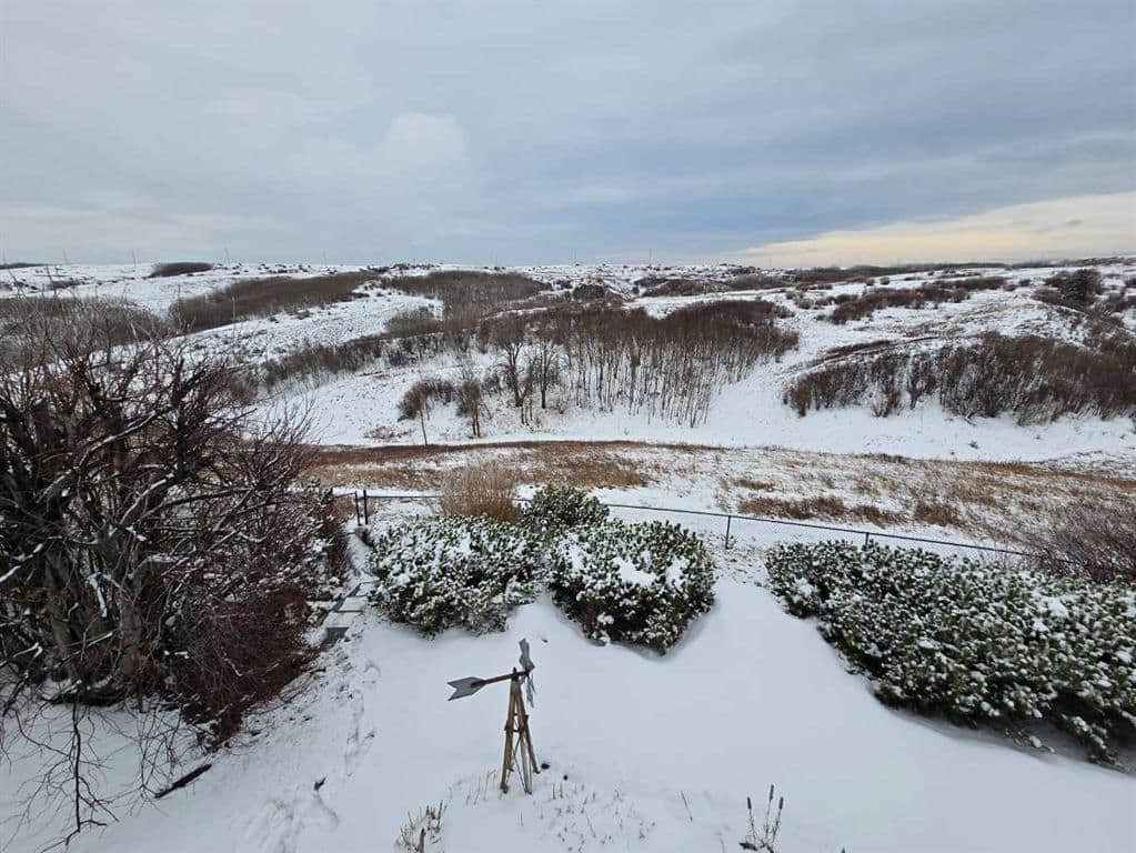 Sold property in MacEwan Glen