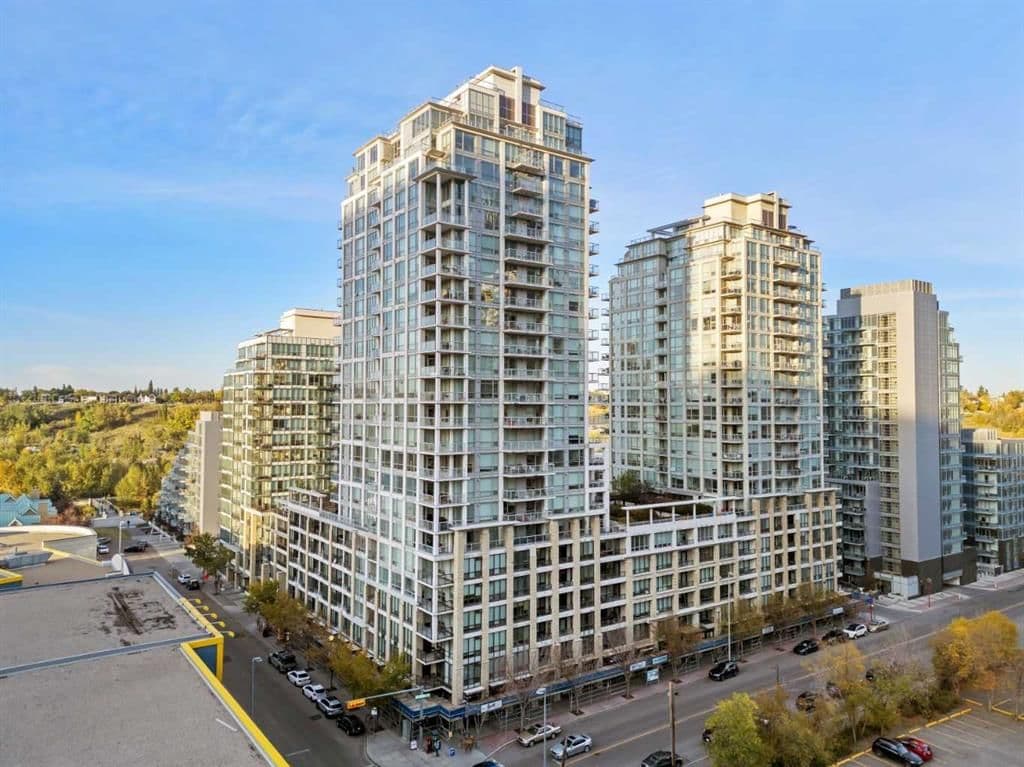 Sold property in Chinatown