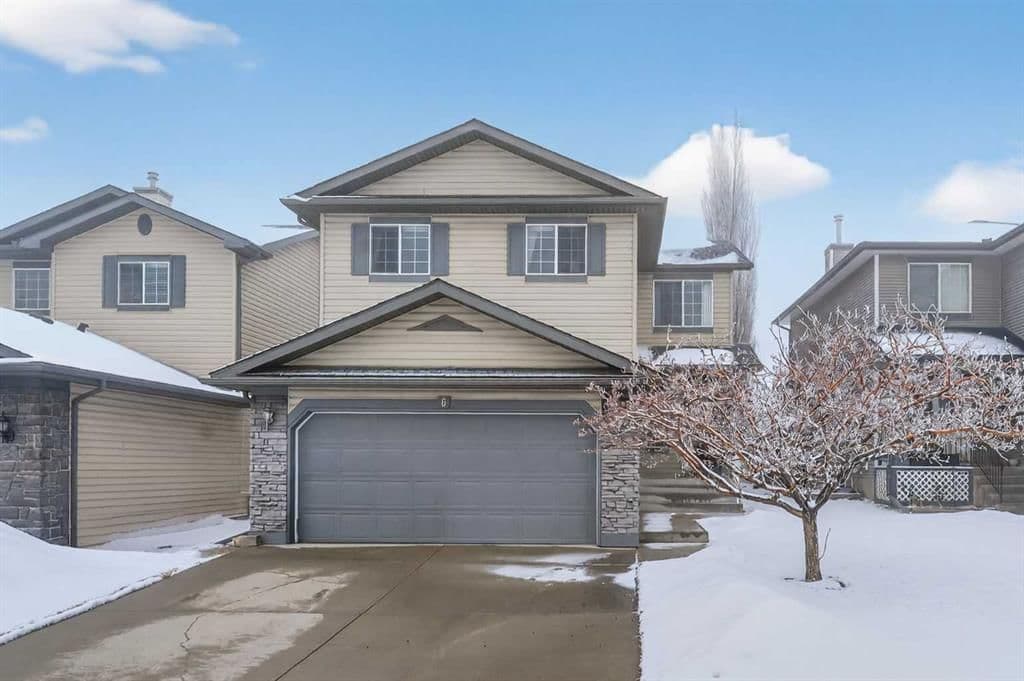 Sold property in Royal Oak
