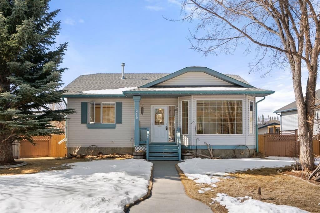 Sold property in West Terrace