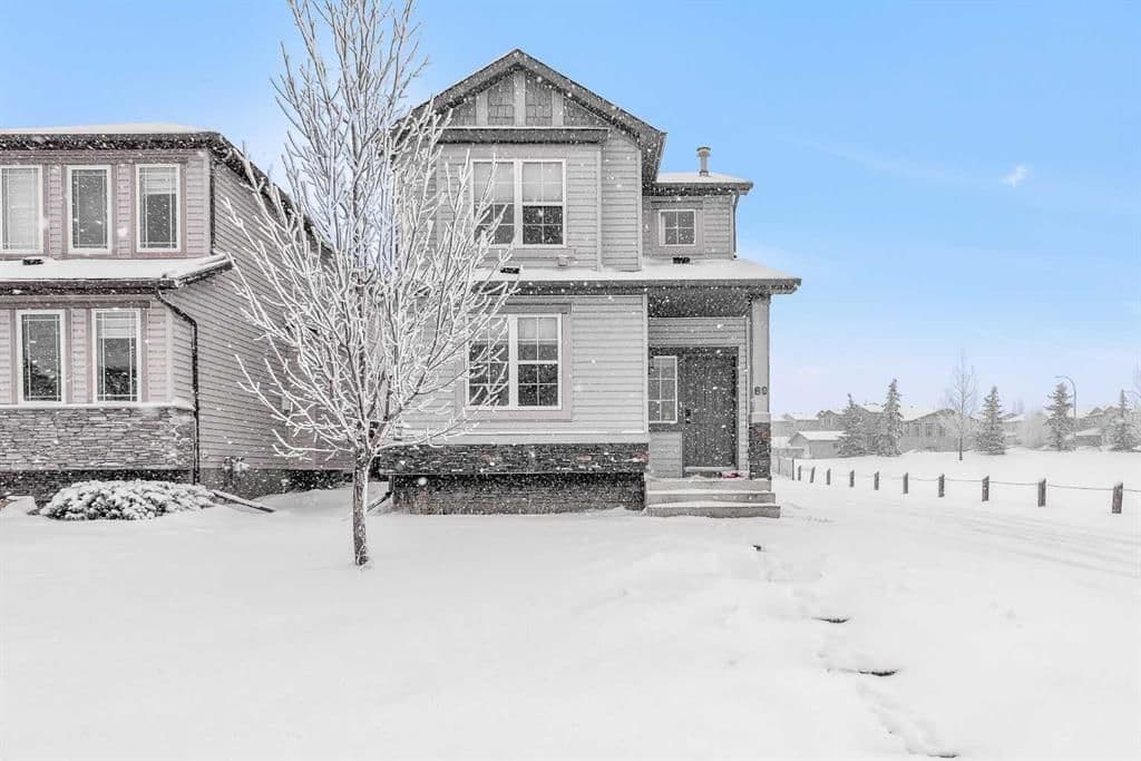 Sold property in Coventry Hills