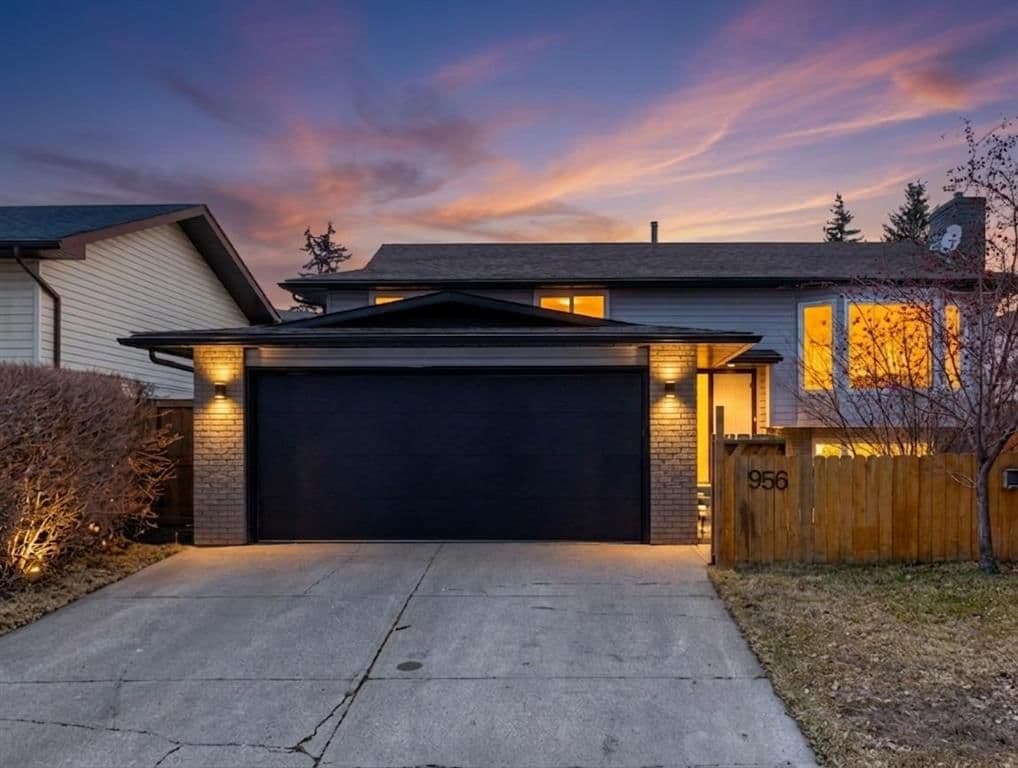 Sold property in Braeside