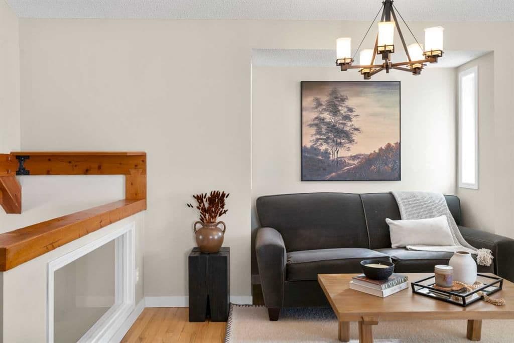Sold property in Hidden Valley