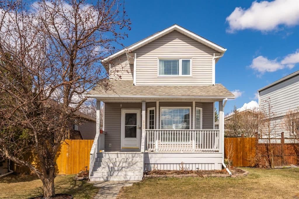 Sold property in Coventry Hills