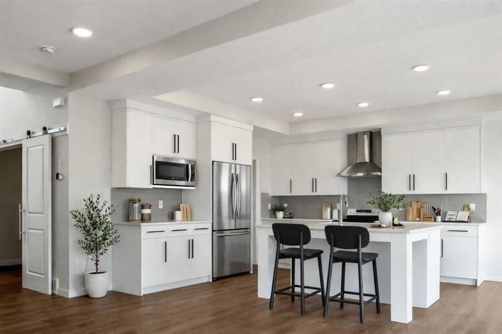 Sold property in Heritage Hills