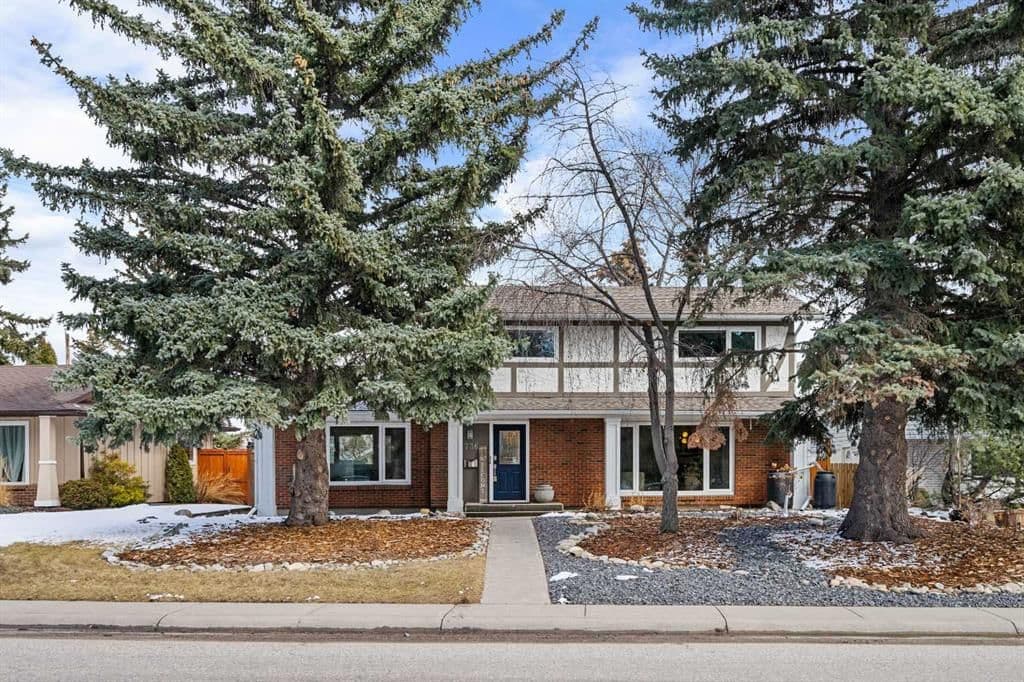 Sold property in Lake Bonavista