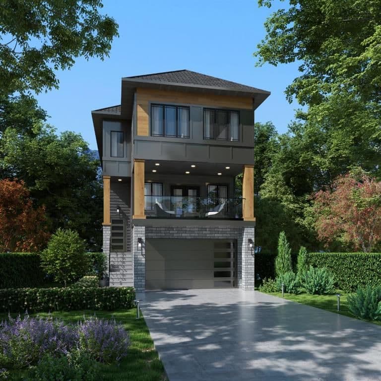 Sold property in Heritage Hills