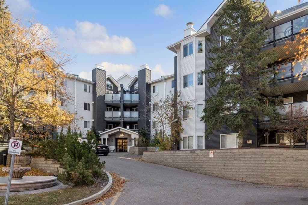 Sold property in Signal Hill