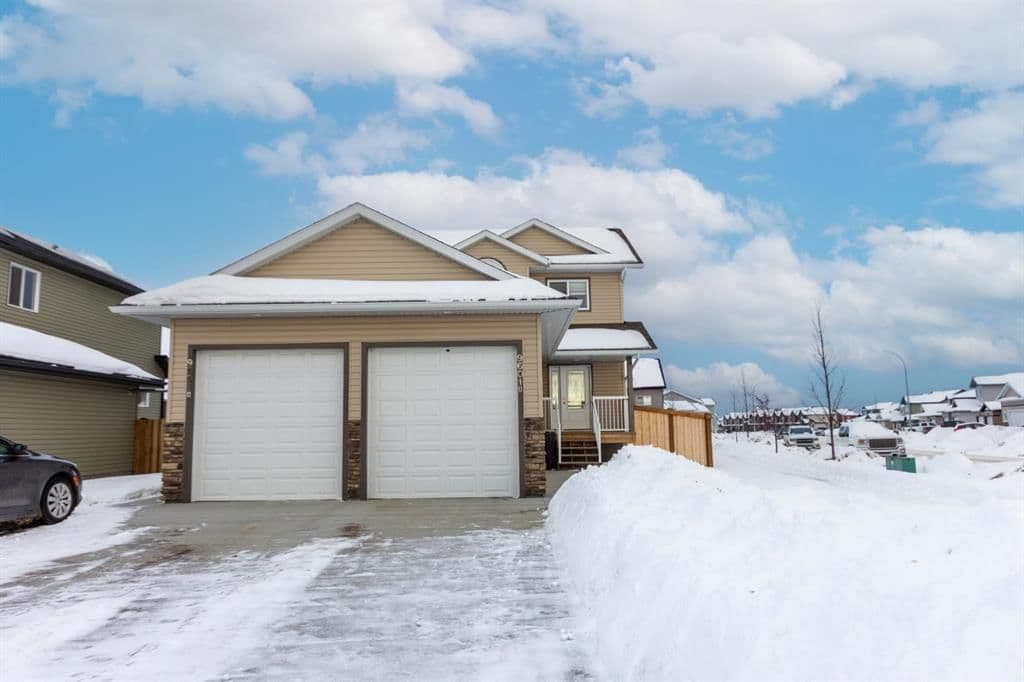 Sold property in Cobblestone
