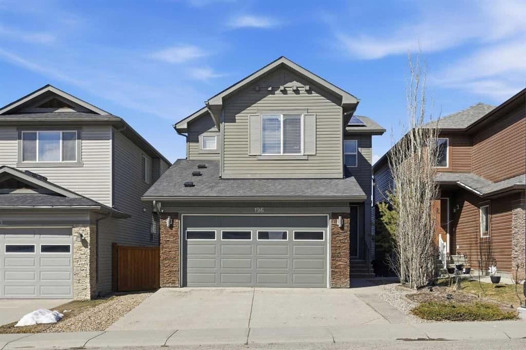Sold property in Evanston