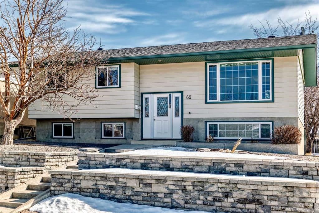 Sold property in Huntington Hills