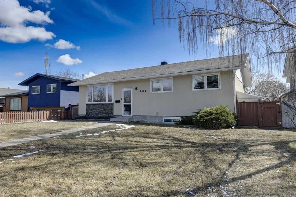 Sold property in Ogden