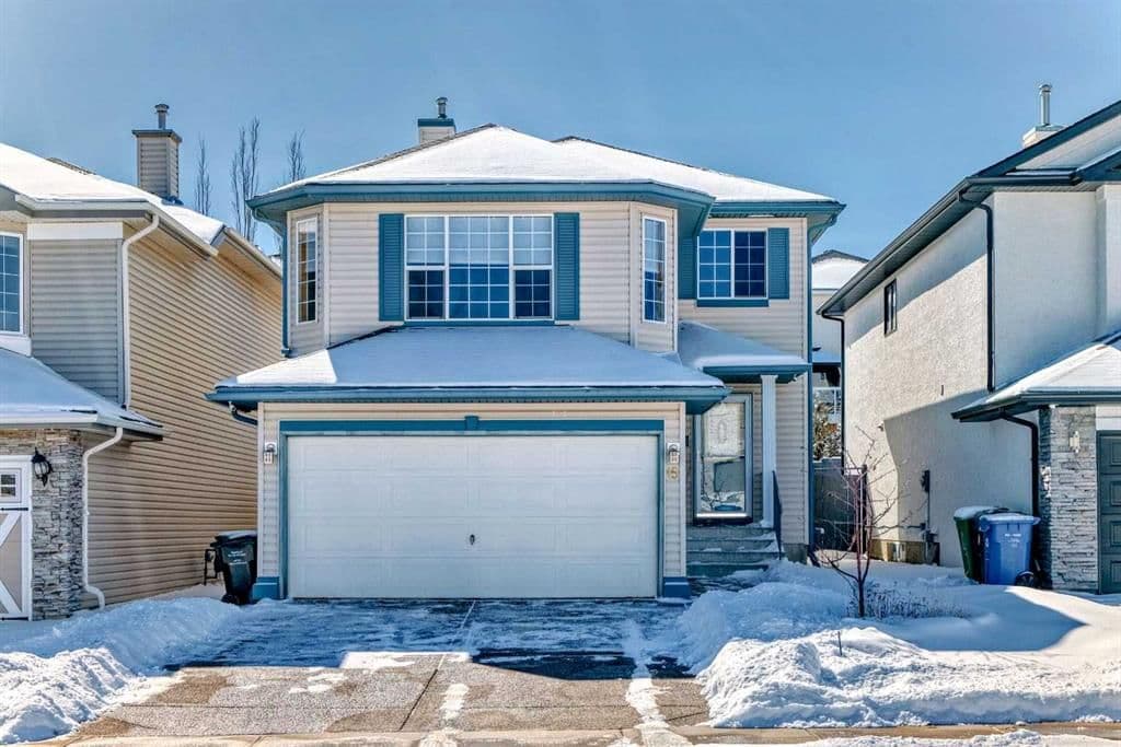 Sold property in Citadel