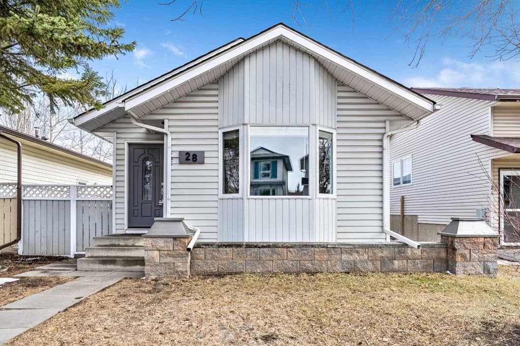 Sold property in Riverbend