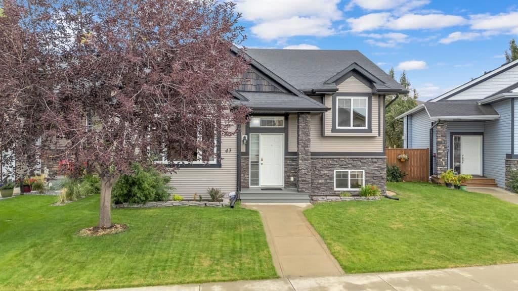Sold property in Sunnybrook South