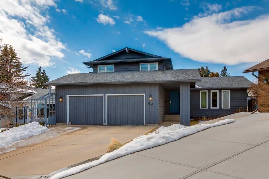 Sold property in Silver Springs