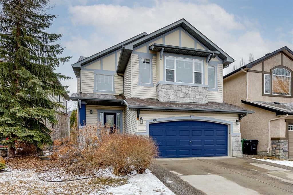 Sold property in Chaparral