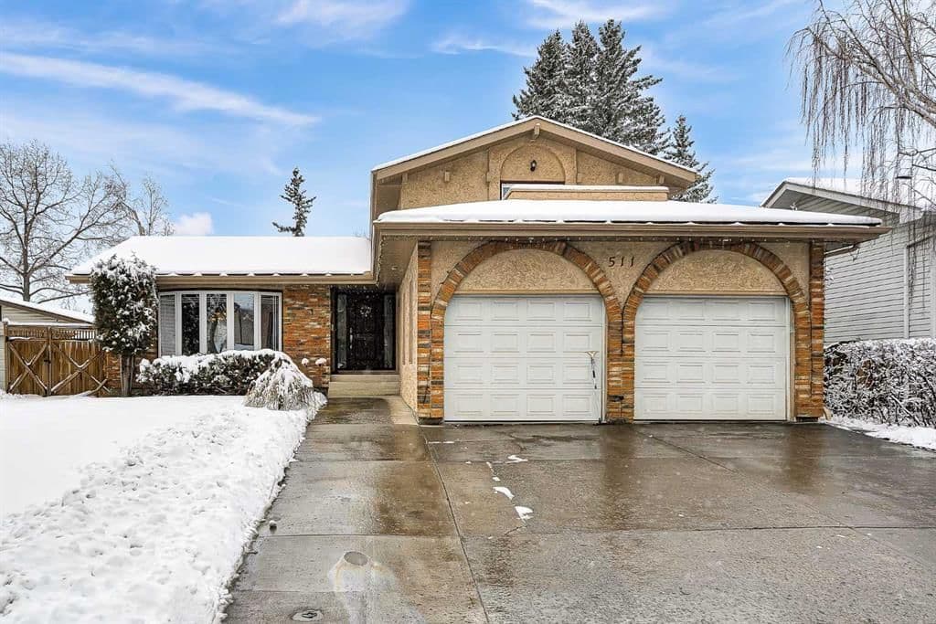 Sold property in Woodlands
