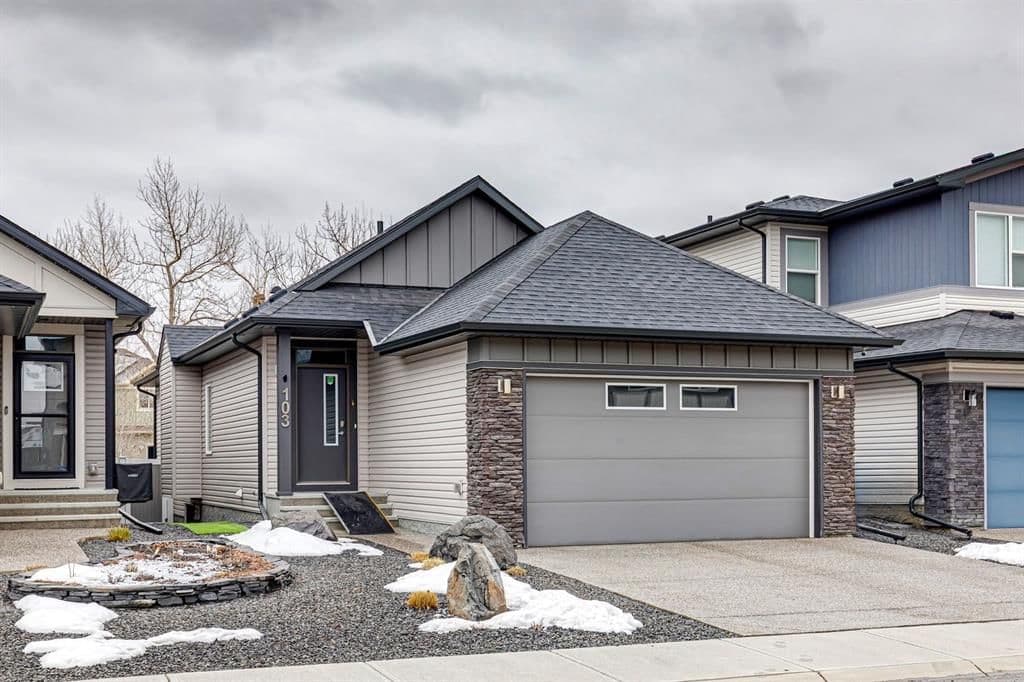 Sold property in Walden
