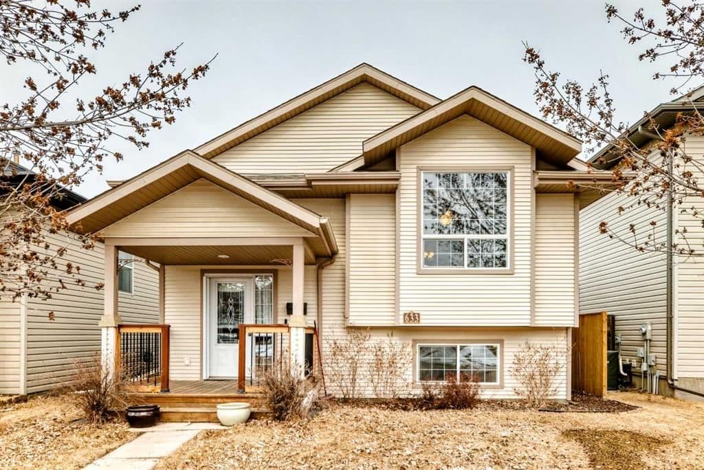 Sold property in Lonsdale