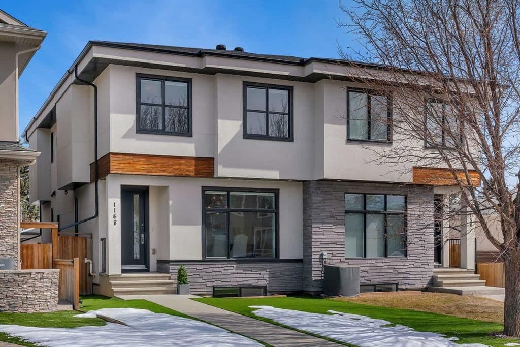 Sold property in Renfrew
