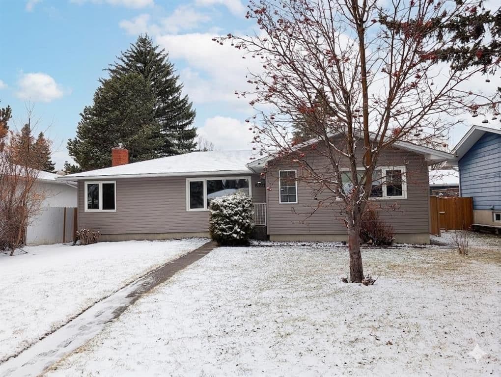 Sold property in Haysboro