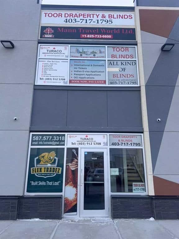 Sold property in Stoney 3