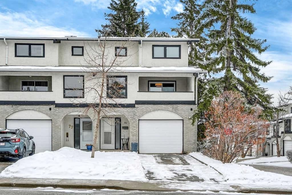 Sold property in Dalhousie