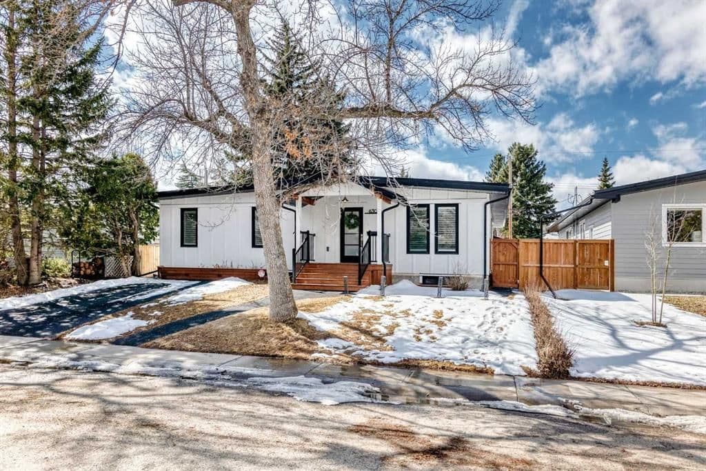 Sold property in Lakeview