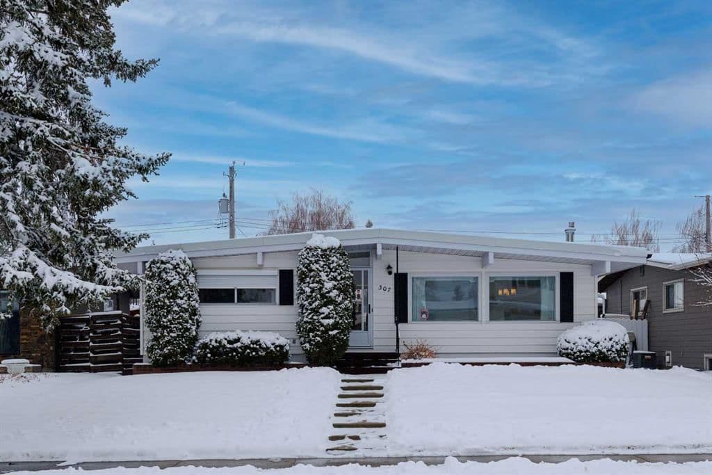 Sold property in Willow Park