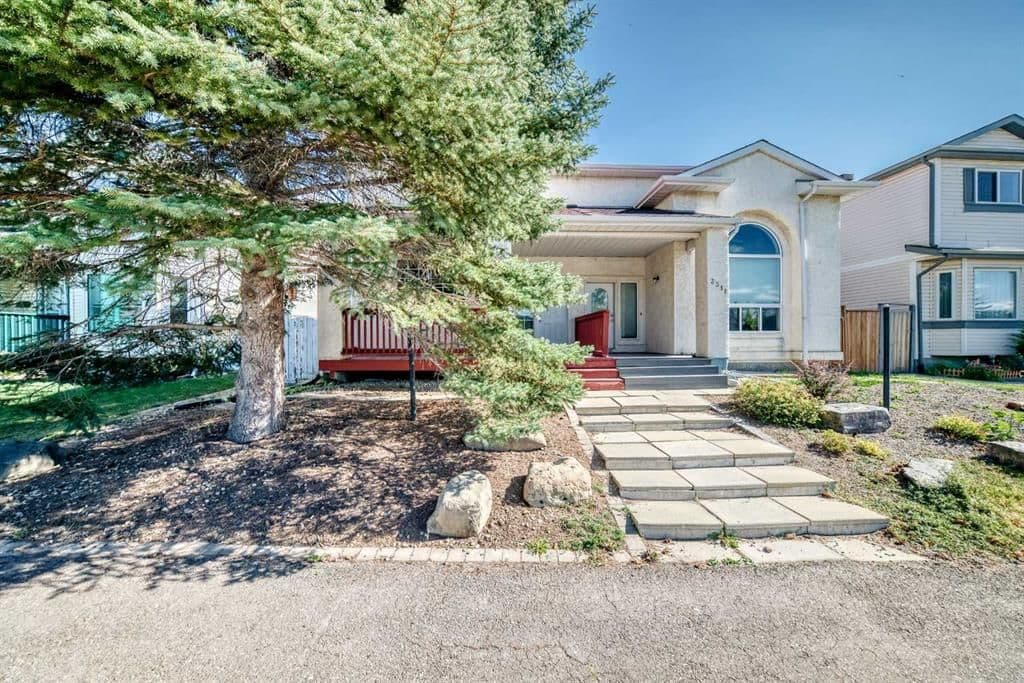Sold property in Monterey Park